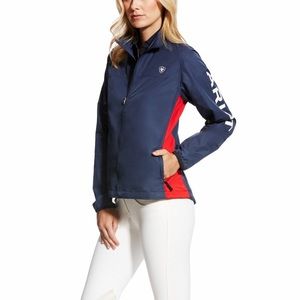 Ariat Womens Ideal Windbreaker